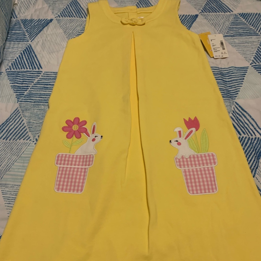 Girls  Dress